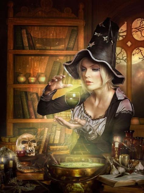 The Art of Witchcraft and Cooking: Witch Hat Culinary Corner's Journey